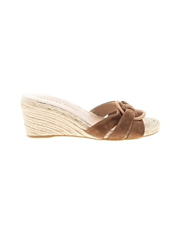 Veronica Beard Wedges (view 1)