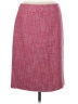 Talbots Pink Casual Skirt Size 6 - photo 1