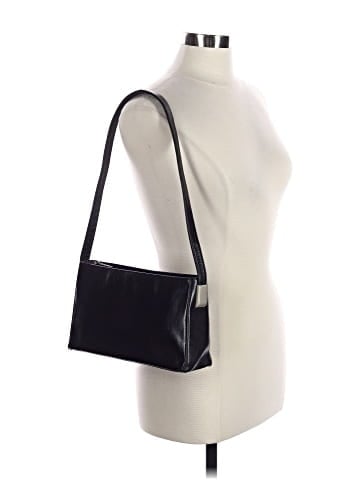Wilsons Leather Shoulder Bag (view 2)