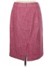 Talbots Pink Casual Skirt Size 6 - photo 2