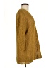 J.Jill Gold Pullover Sweater Size M - photo 4