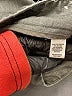 Cato Chevron-herringbone Gray Dress Pants Size 4 - photo 8