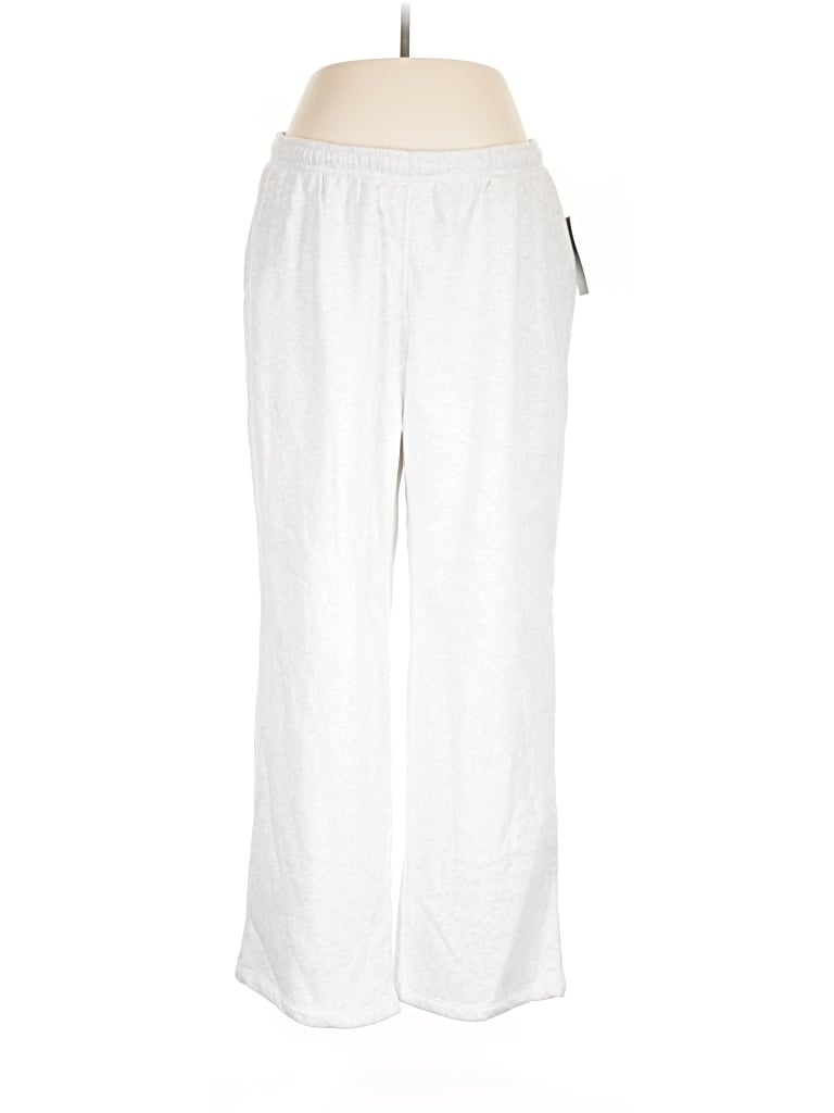 Pre-owned Wild Fable Casual Pants In White