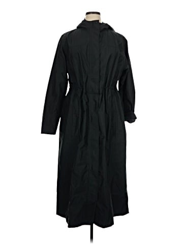 L.L.Bean Trenchcoat (view 1)