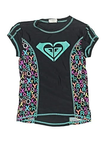 Assorted Brands Rash Guard (view 1)
