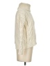 Madewell Ivory Cable Turtleneck Sweater Size XS - photo 4