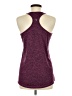 Icyzone Purple Active Tank Size M - photo 2
