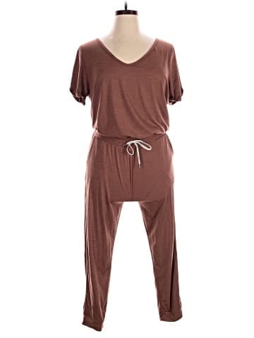 Vuori Jumpsuit (view 1)