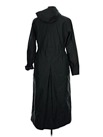L.L.Bean Trenchcoat (view 2)
