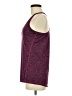 Icyzone Purple Active Tank Size M - photo 5