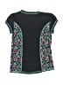 Assorted Brands Teal Rash Guard Size 7 (estimated) - photo 2