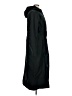 L.L.Bean 100% Polyester Black Trenchcoat Size XL - photo 4