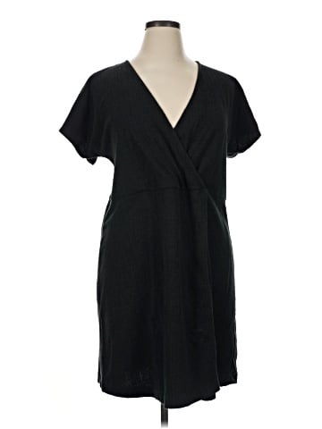 Madewell Casual Dress (view 1)