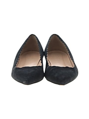 J.Crew Flats (view 2)