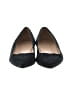 J.Crew Solid Black Flats Size 7 - photo 2