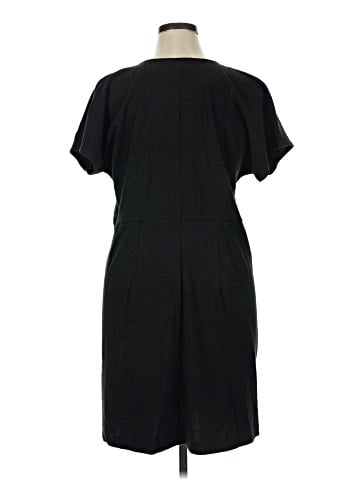 Madewell Casual Dress (view 2)
