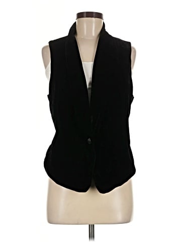 J.Jill Sleeveless Blouse (view 1)