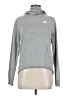 Nike Silver Sweatshirt Size S - photo 1