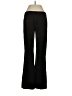 Express Design Studio Solid Black Dress Pants Size 2 - photo 2