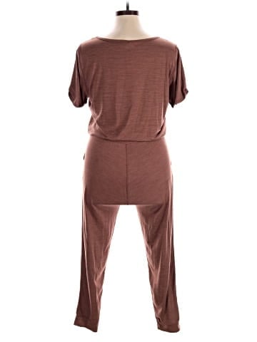 Vuori Jumpsuit (view 2)