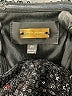 Alexia Admor Stars Black Cocktail Dress Size M - photo 7