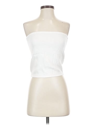 Zara Tube Top (view 1)