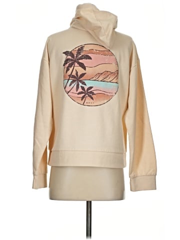 Roxy Zip Up Hoodie (view 2)