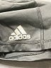 Adidas Solid Black Athletic Shorts Size M - photo 3
