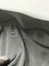 Adidas Solid Black Athletic Shorts Size M - photo 4