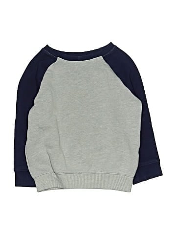Cat & Jack Sweatshirt (view 1)