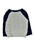 Cat & Jack Gray Sweatshirt Size 2T - photo 1