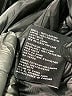 MICHAEL Michael Kors 100% Leather Black Leather Jacket Size S - photo 7