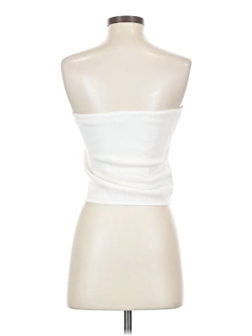 Zara Tube Top (view 2)
