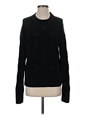 BCBGMAXAZRIA Pullover Sweater (view 1)