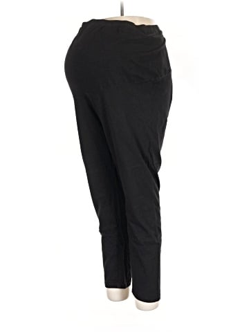 Times Two Maternity Active Pants (view 1)