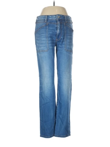 Pilcro and the Letterpress Jeans (view 1)