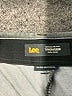 Lee Gray Dress Pants Size 10L - photo 7