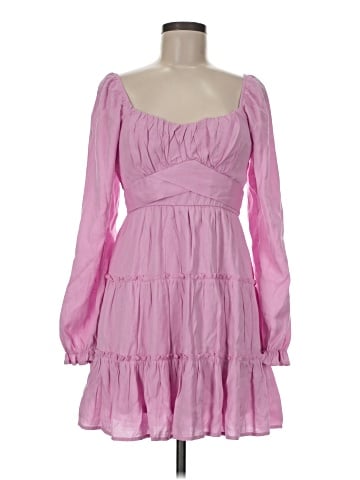 Altar'd State Cocktail Dress (view 1)