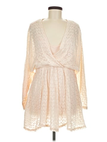Free People Cocktail Dress (view 1)