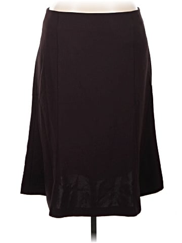 Ann Taylor Formal Skirt (view 1)