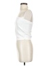 Zara White Tube Top Size S - photo 5