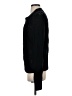 BCBGMAXAZRIA Solid Black Pullover Sweater Size S - photo 5