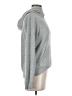 Nike Silver Sweatshirt Size S - photo 4