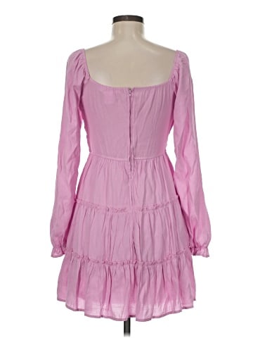 Altar'd State Cocktail Dress (view 2)
