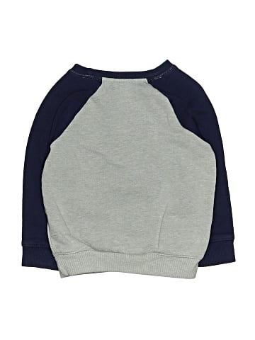 Cat & Jack Sweatshirt (view 2)