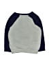 Cat & Jack Gray Sweatshirt Size 2T - photo 2