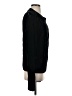 BCBGMAXAZRIA Solid Black Pullover Sweater Size S - photo 4