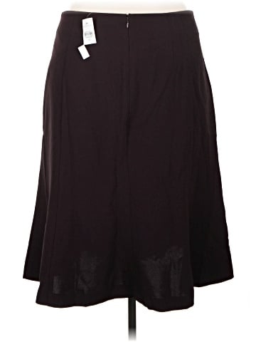 Ann Taylor Formal Skirt (view 2)
