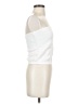 Zara White Tube Top Size S - photo 4