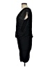 Guess Black Cocktail Dress Size L - photo 5